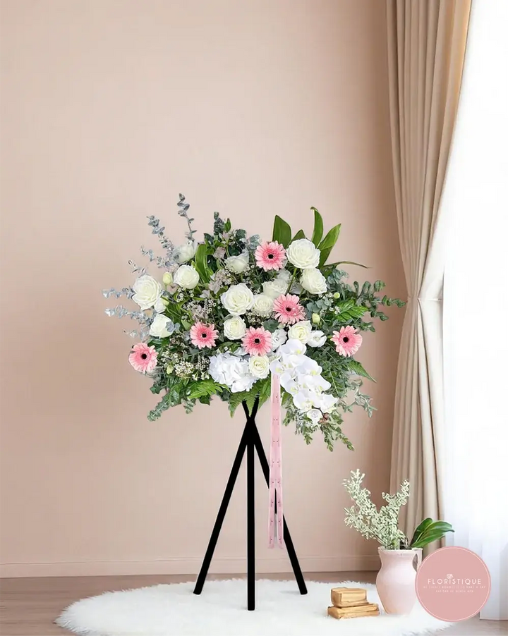 Sumptuous (I) - FloristiqueSG 