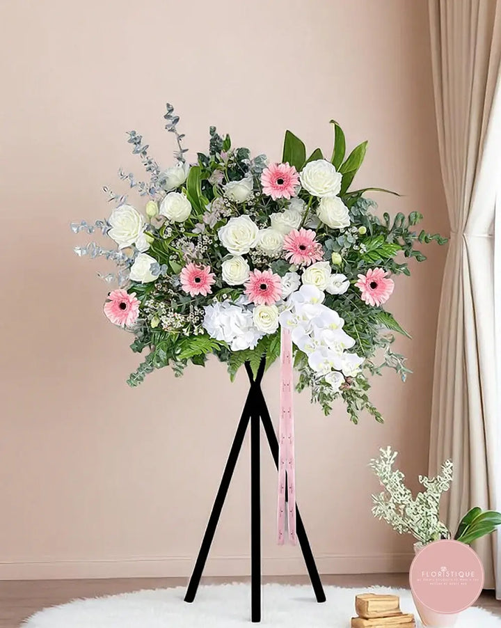 Sumptuous (I) - FloristiqueSG 