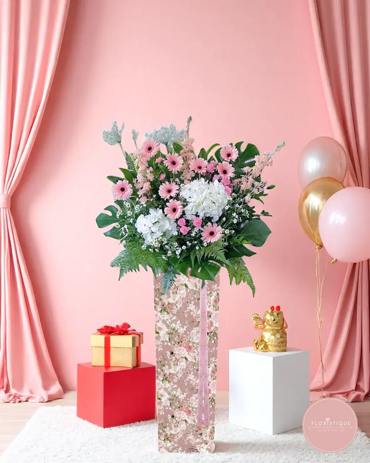 Sumptuous (VI) - FloristiqueSG 