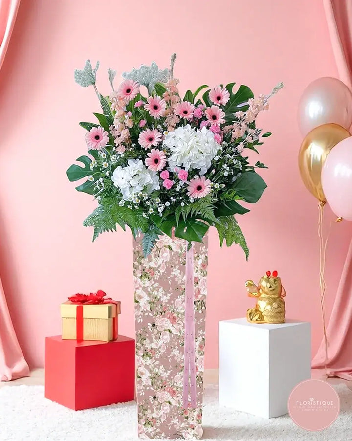 Sumptuous (VI) - FloristiqueSG 