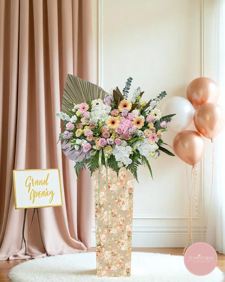 Sumptuous (X) - FloristiqueSG 