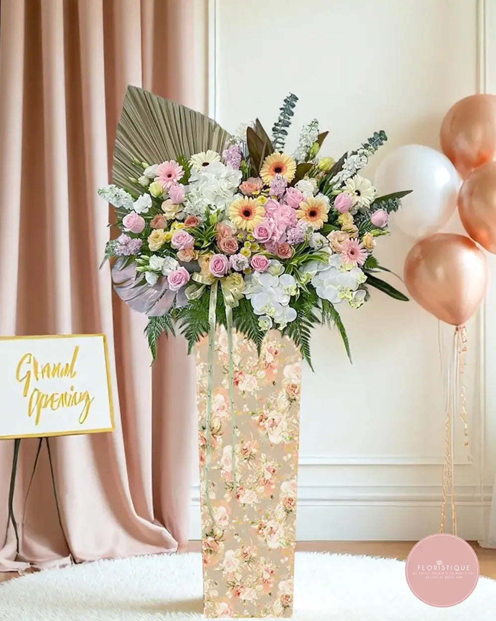 Sumptuous (X) - FloristiqueSG 