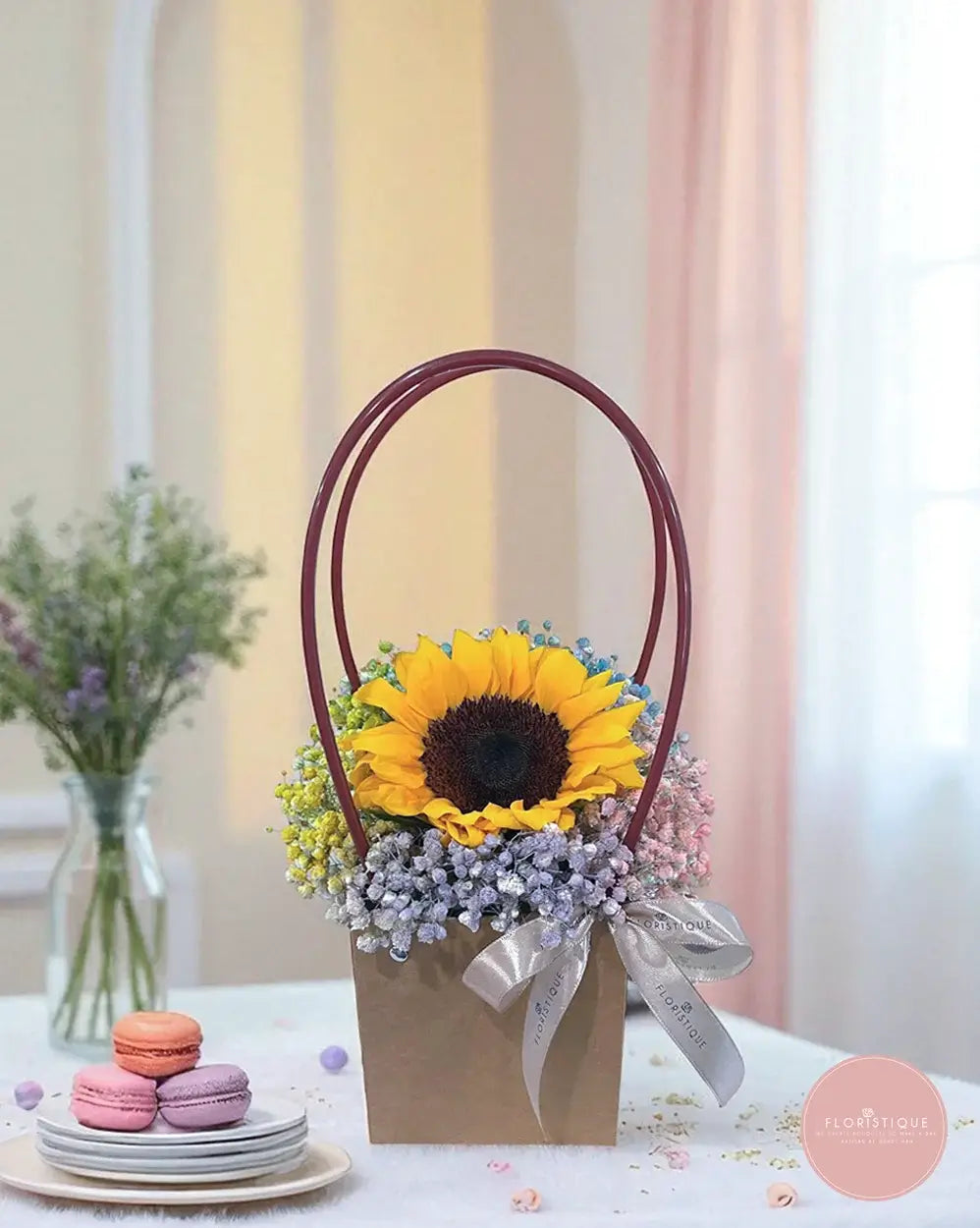 Sunrise FBS - FloristiqueSG 