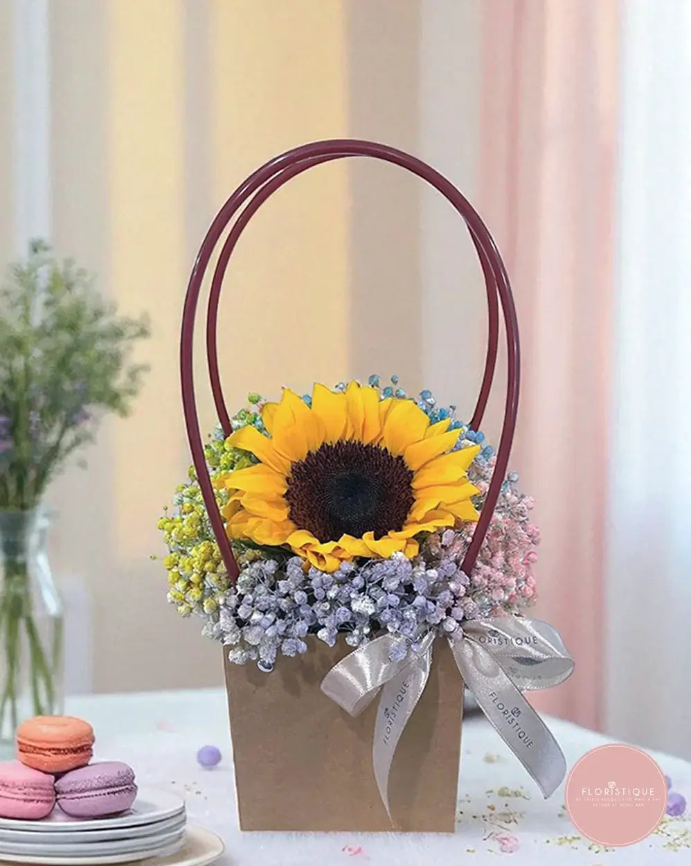 Sunrise FBS - FloristiqueSG 