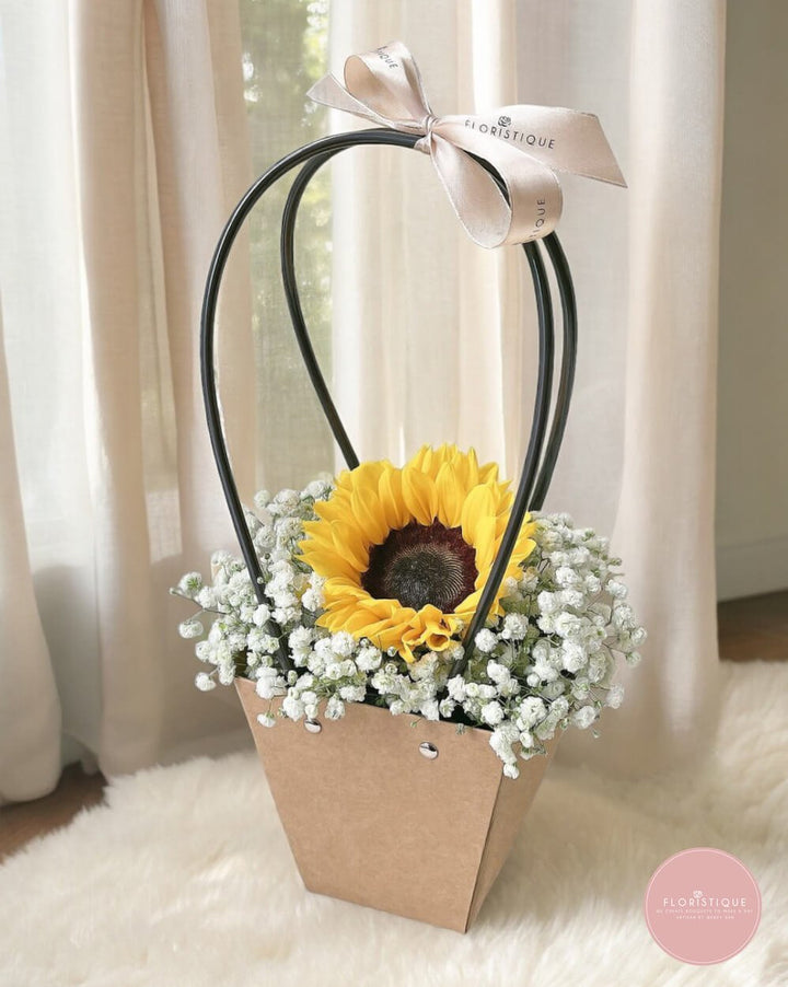 Sunset FBS - FloristiqueSG 