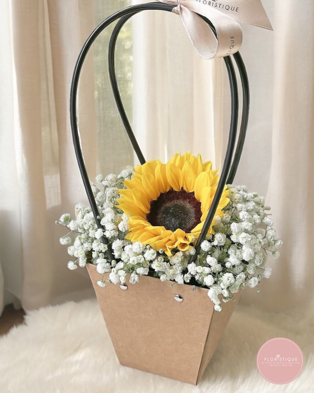 Sunset FBS - FloristiqueSG 