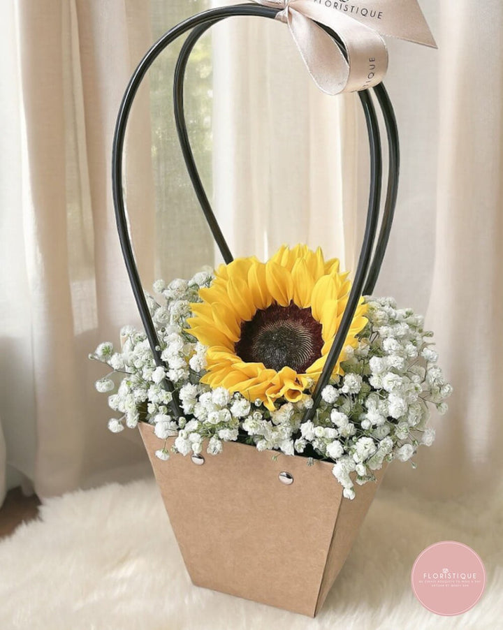 Sunset FBS - FloristiqueSG 