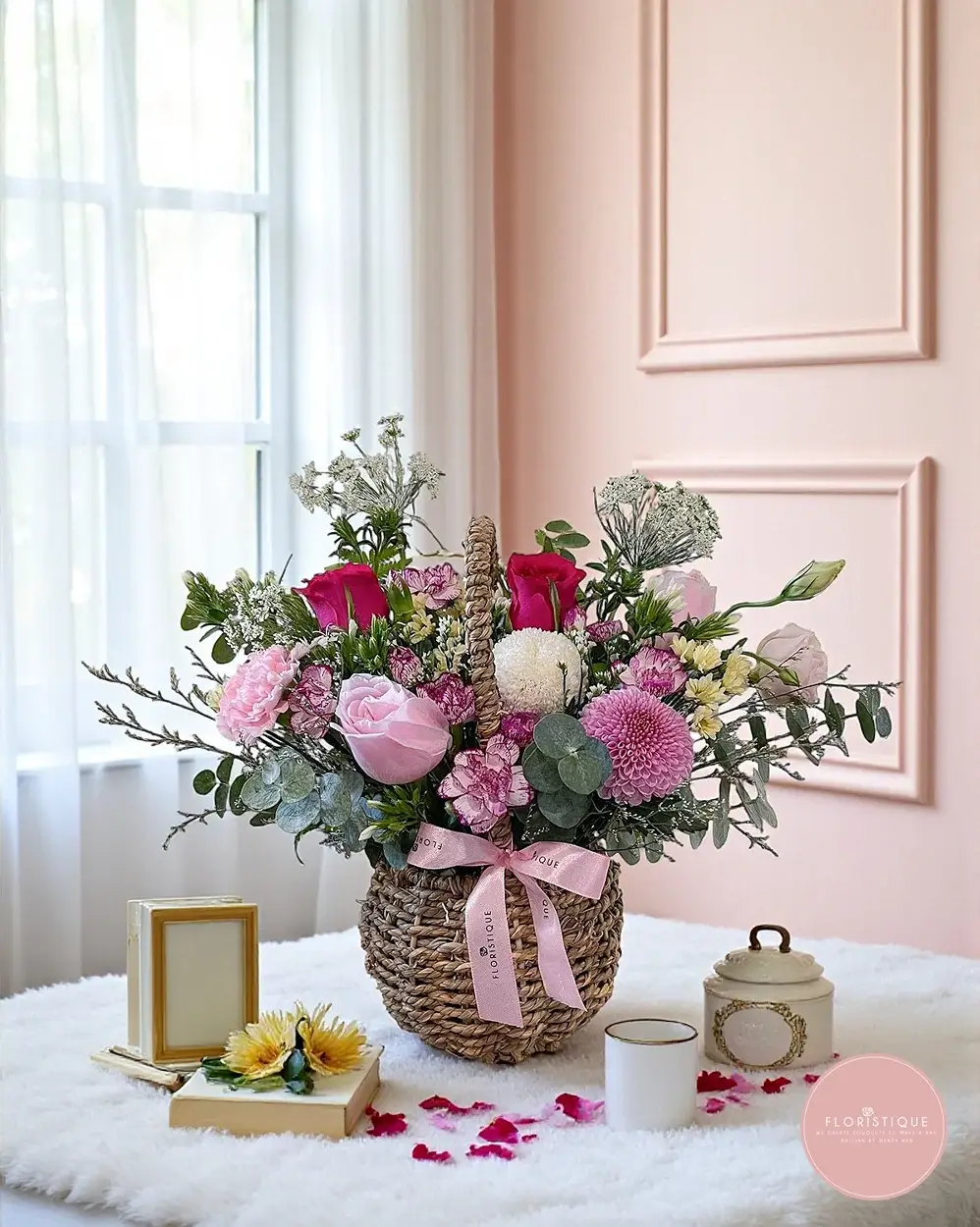 Susan - FloristiqueSG 