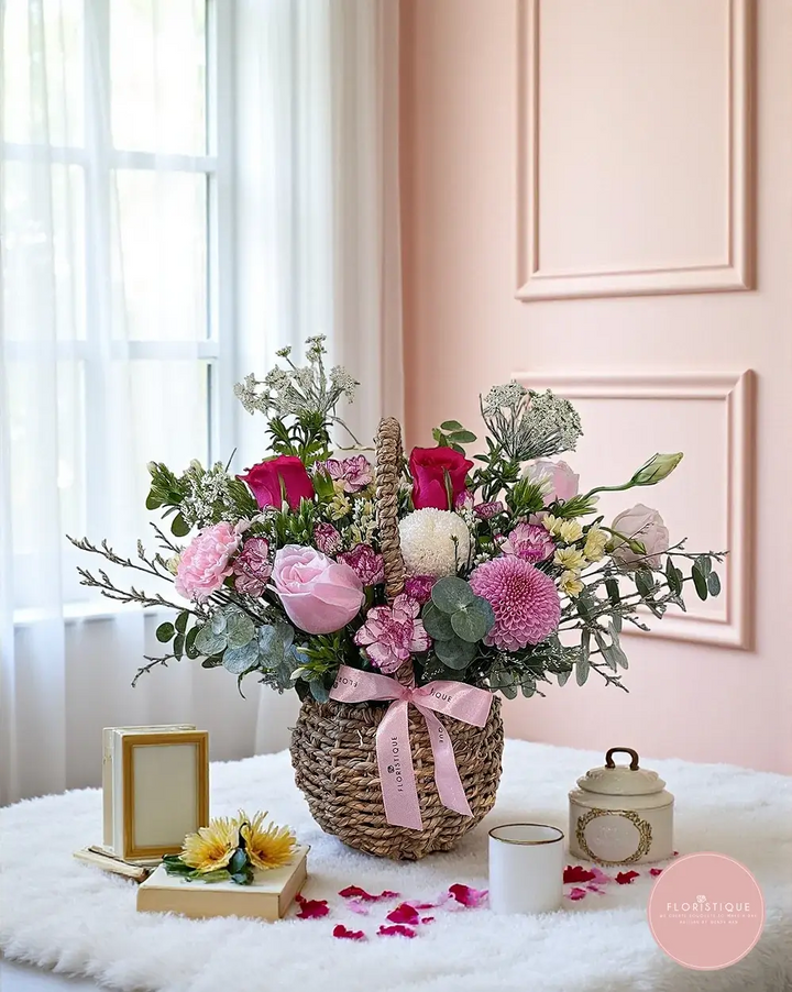 Susan - FloristiqueSG 