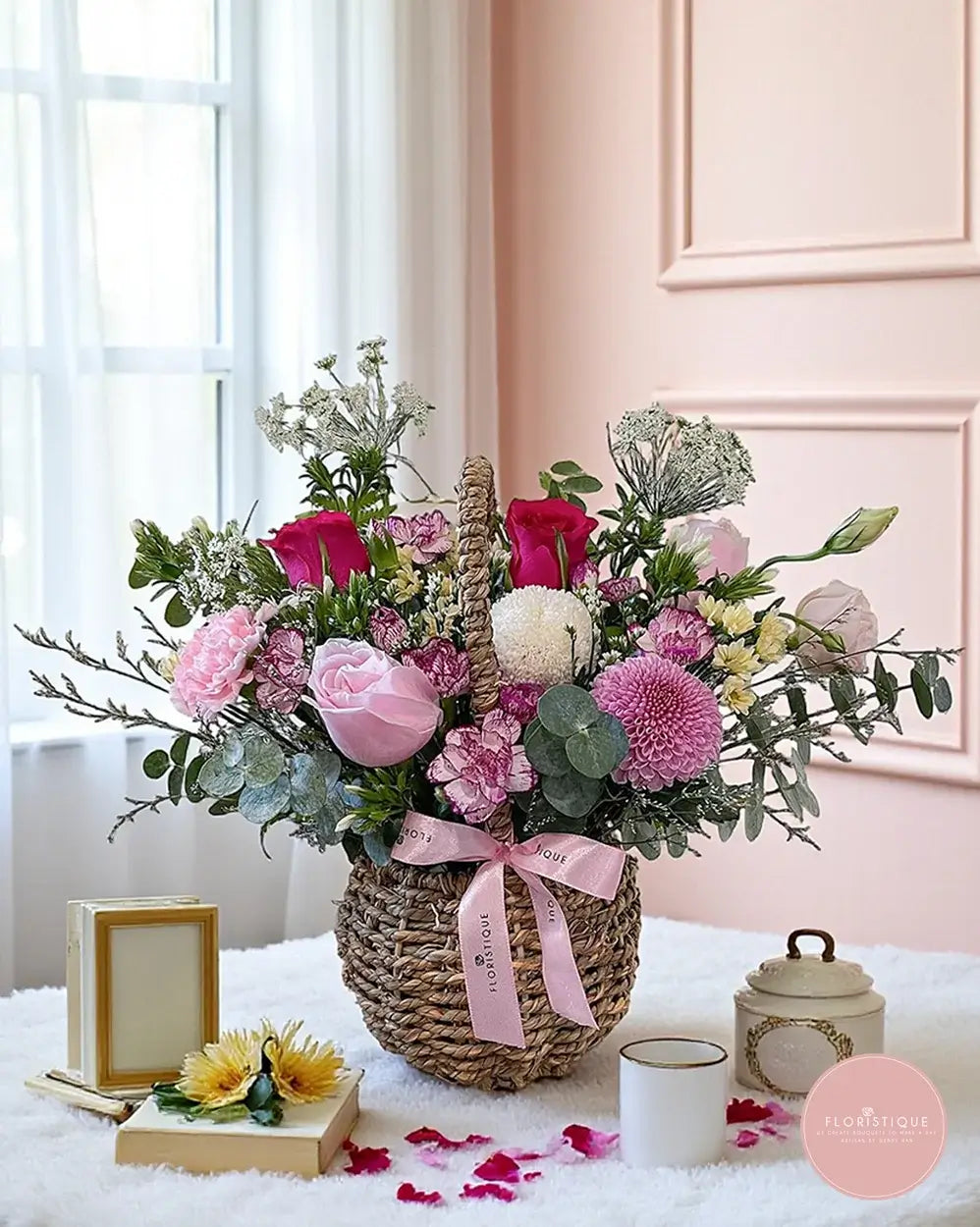 Susan - FloristiqueSG 