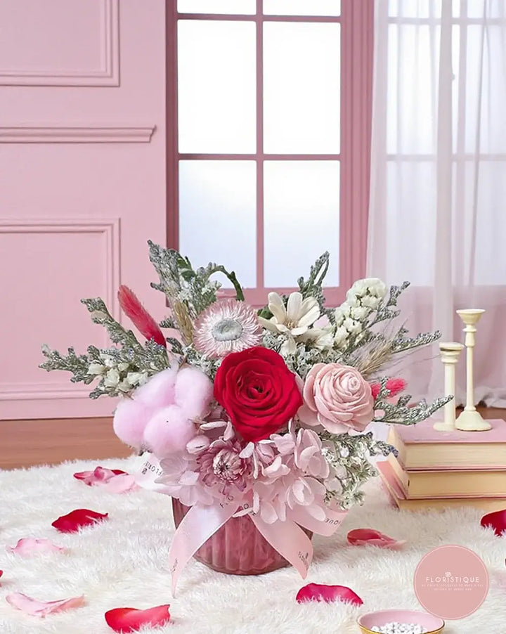 Suzi - FloristiqueSG 