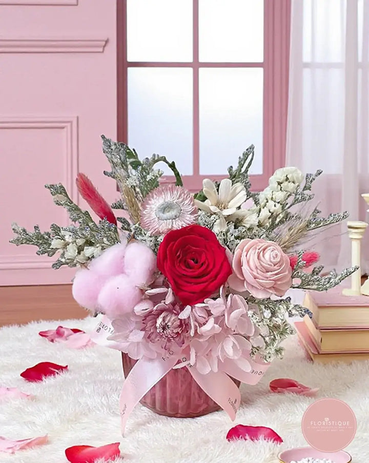 Suzi - FloristiqueSG 