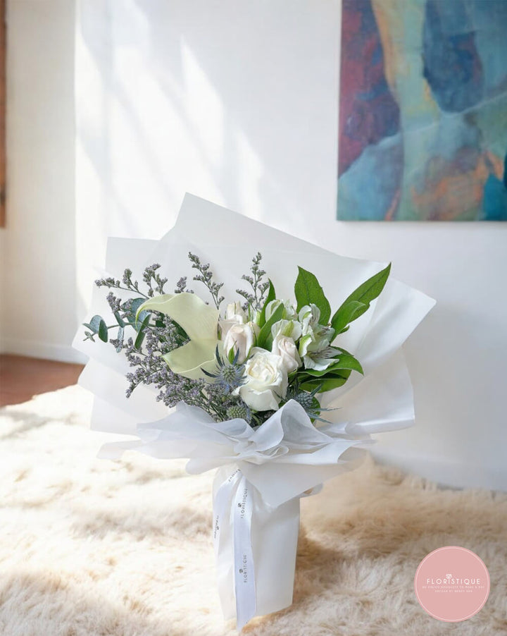 Swan - FloristiqueSG 