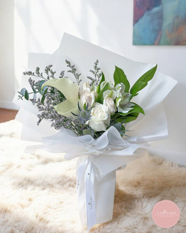 Swan - FloristiqueSG 