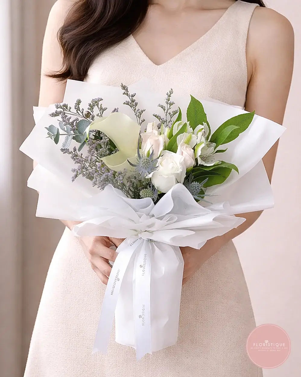 Swan - FloristiqueSG 