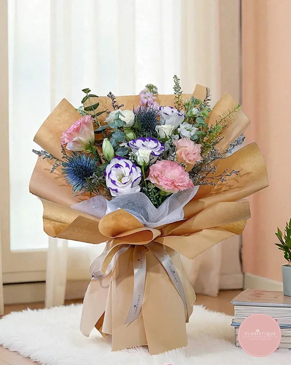 Swiss - FloristiqueSG 