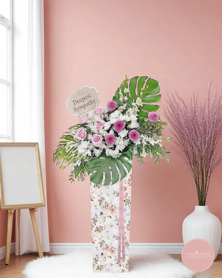 Sympathy (II) - FloristiqueSG 