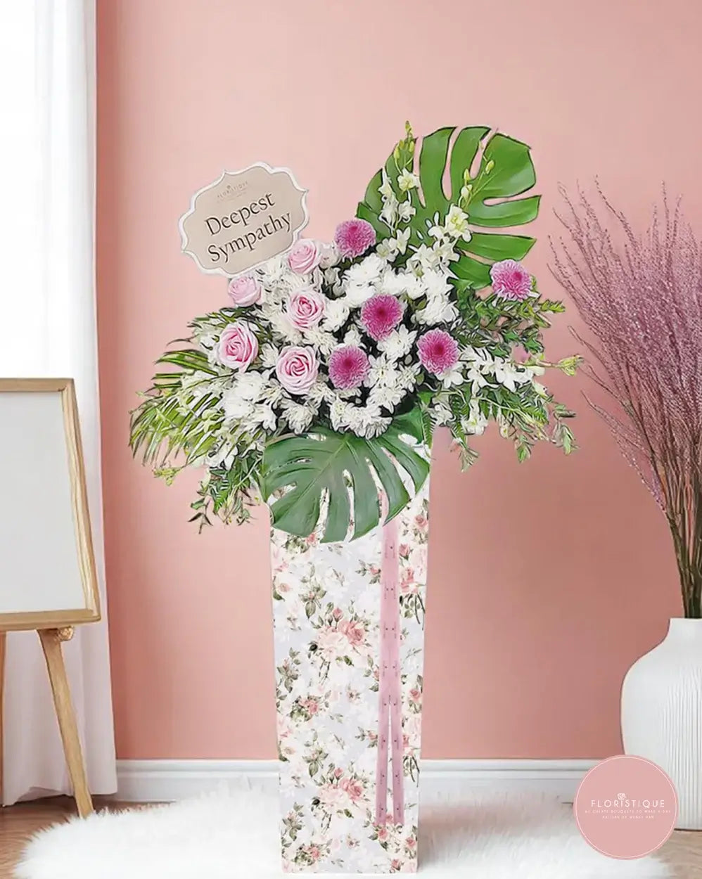 Sympathy (II) - FloristiqueSG 