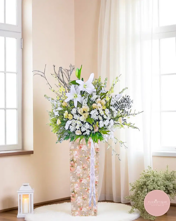 Sympathy (I) - FloristiqueSG 