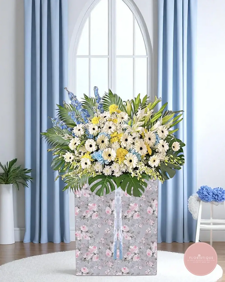 Sympathy (VII) - FloristiqueSG 