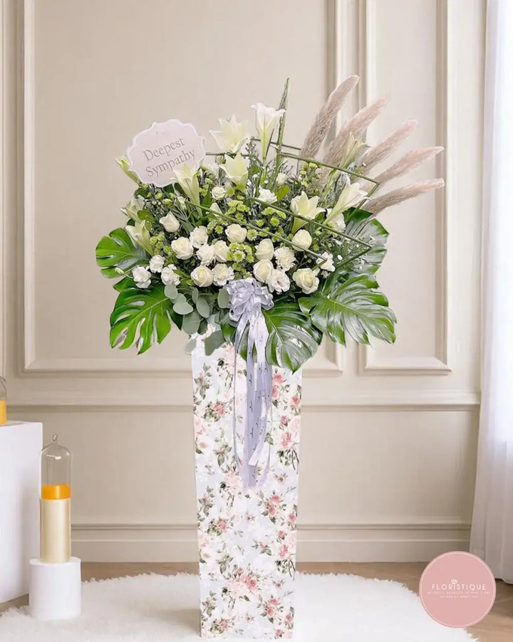 Sympathy (VI) - FloristiqueSG 