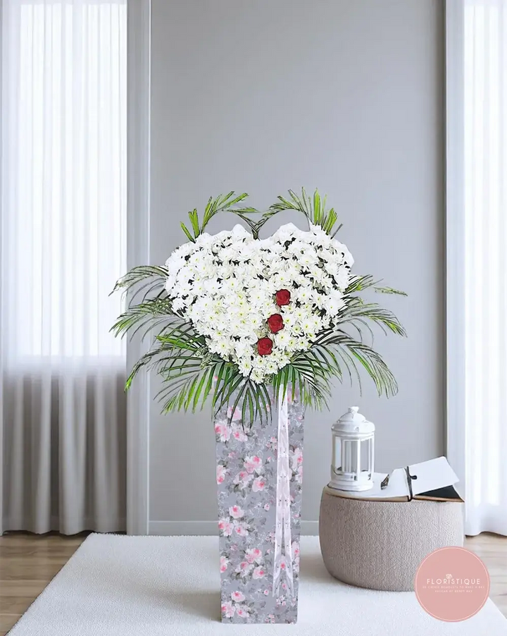 Sympathy (V) - FloristiqueSG 