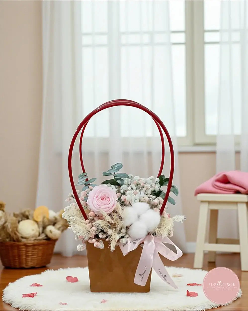 Tabby FBS - FloristiqueSG 