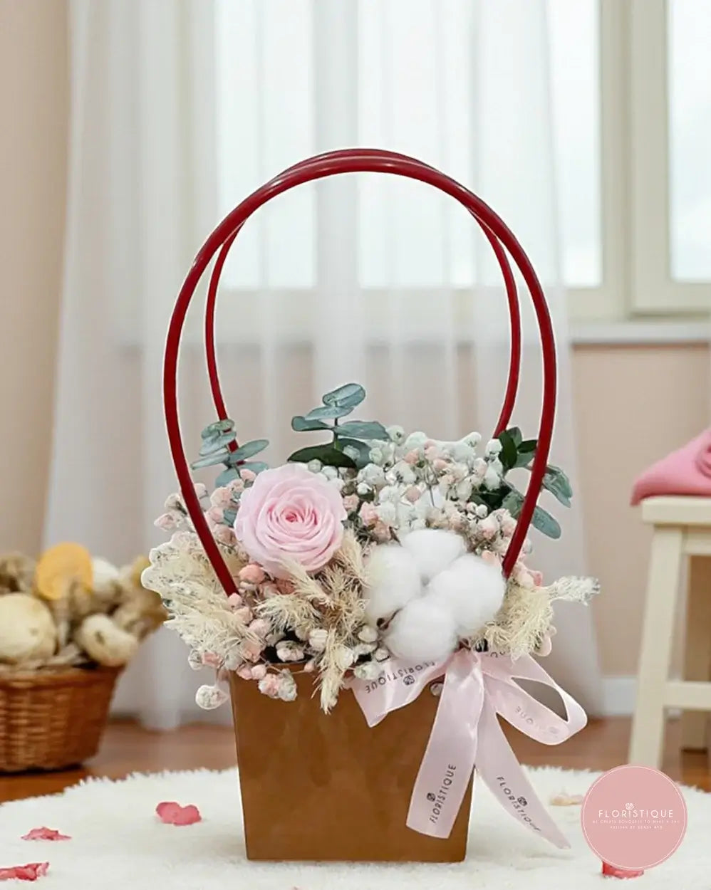 Tabby FBS - FloristiqueSG 