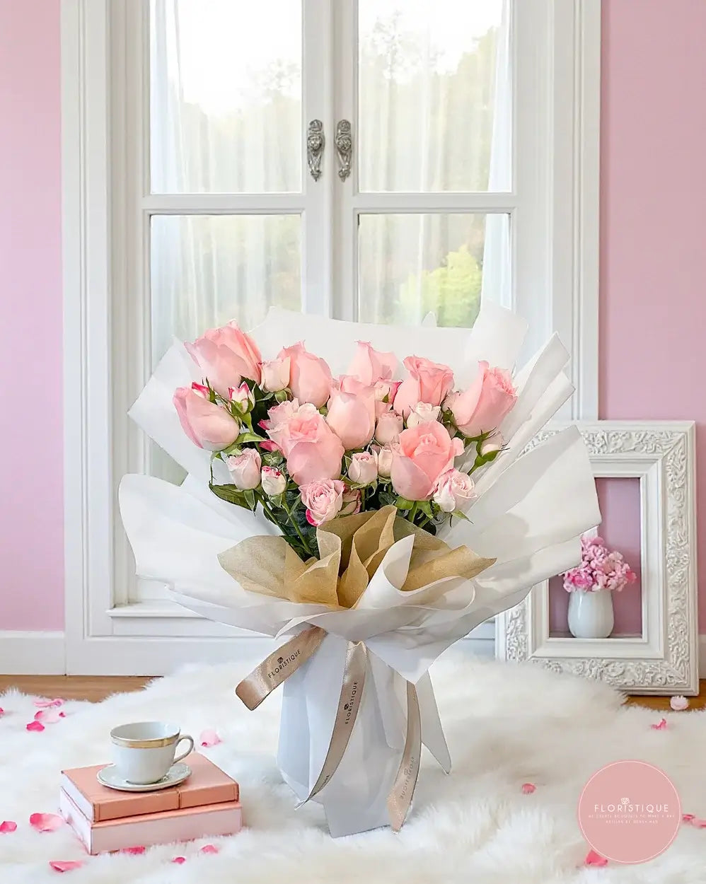 Tabitha - FloristiqueSG 