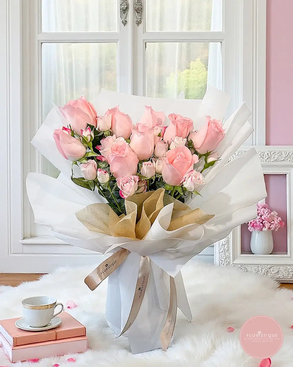 Tabitha - FloristiqueSG 