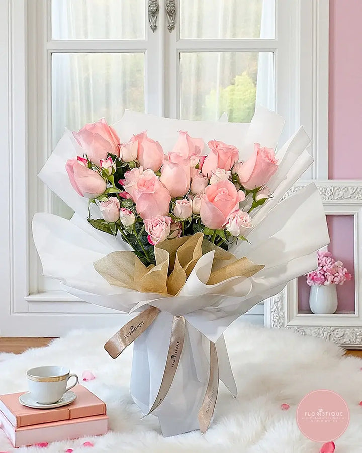 Tabitha - FloristiqueSG 