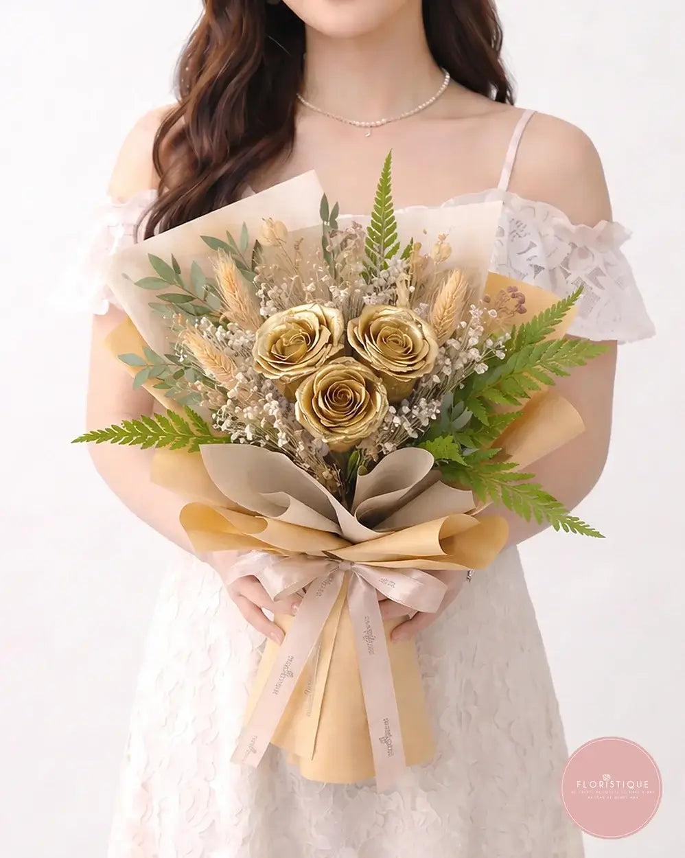 Talia - FloristiqueSG 