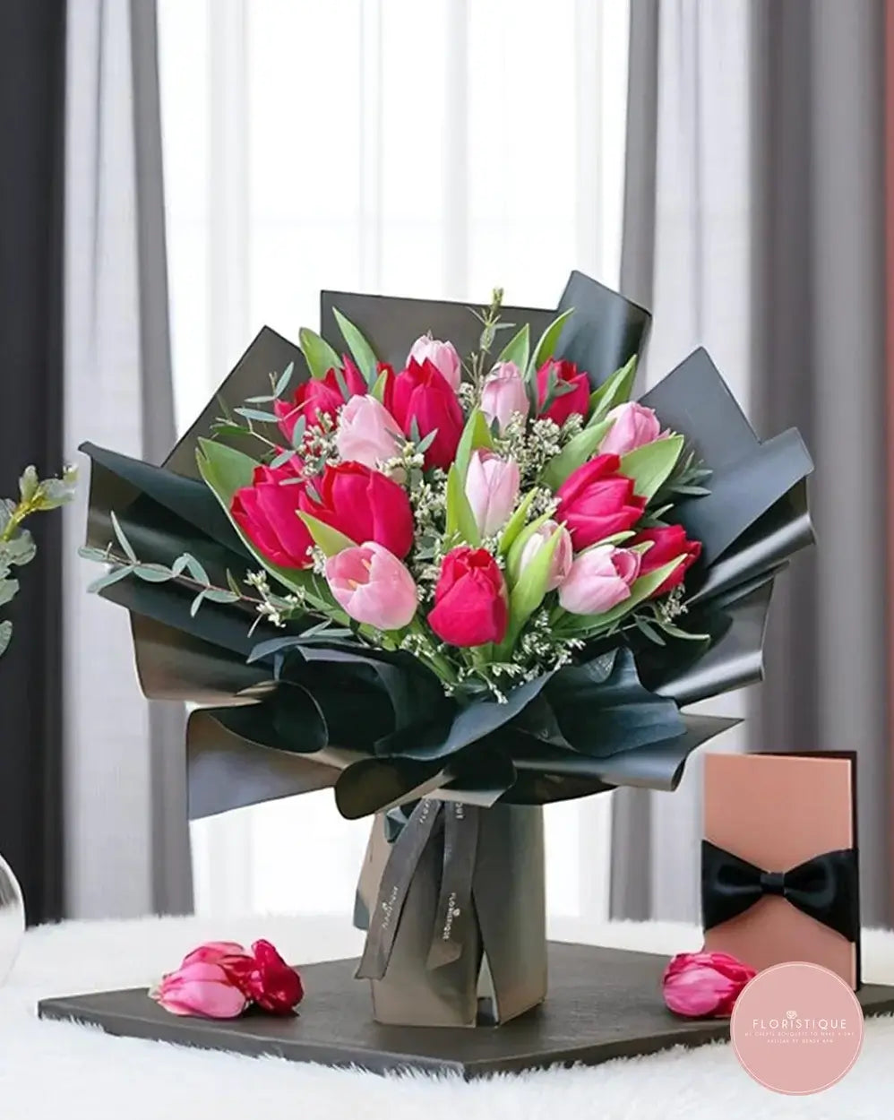 Taylor - FloristiqueSG 