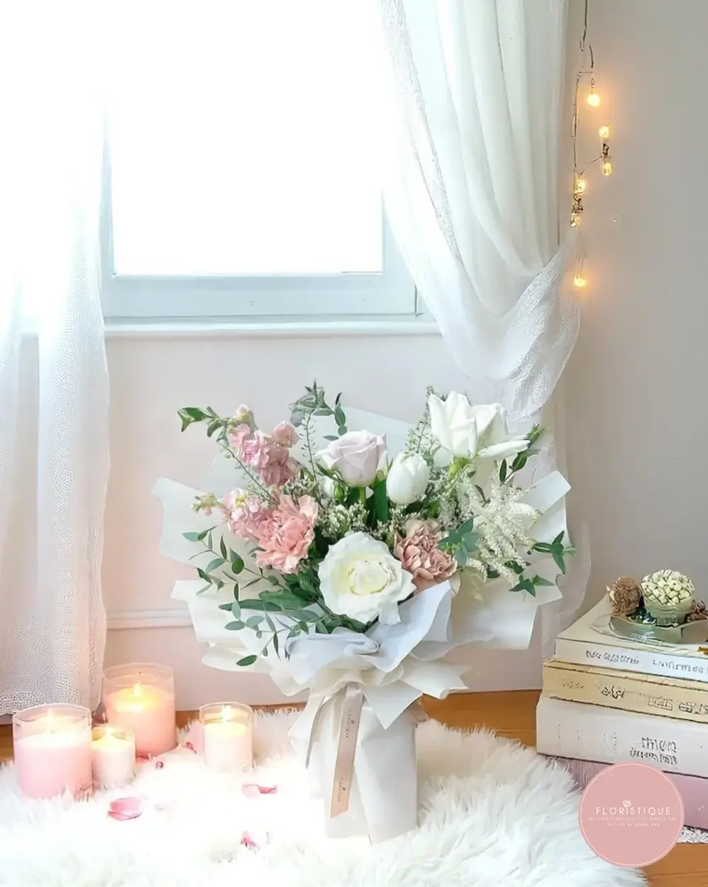 Teresa - FloristiqueSG 