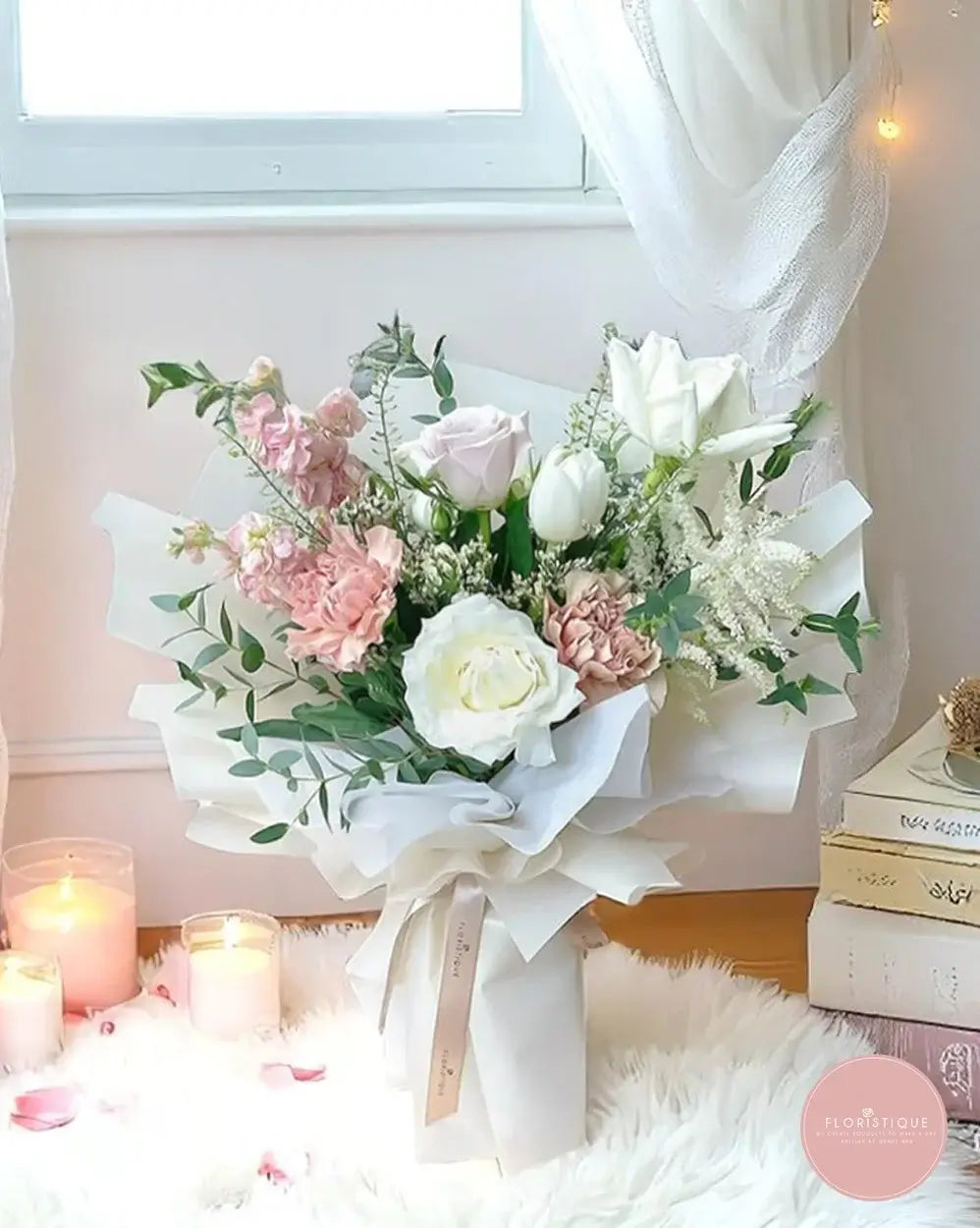 Teresa - FloristiqueSG 