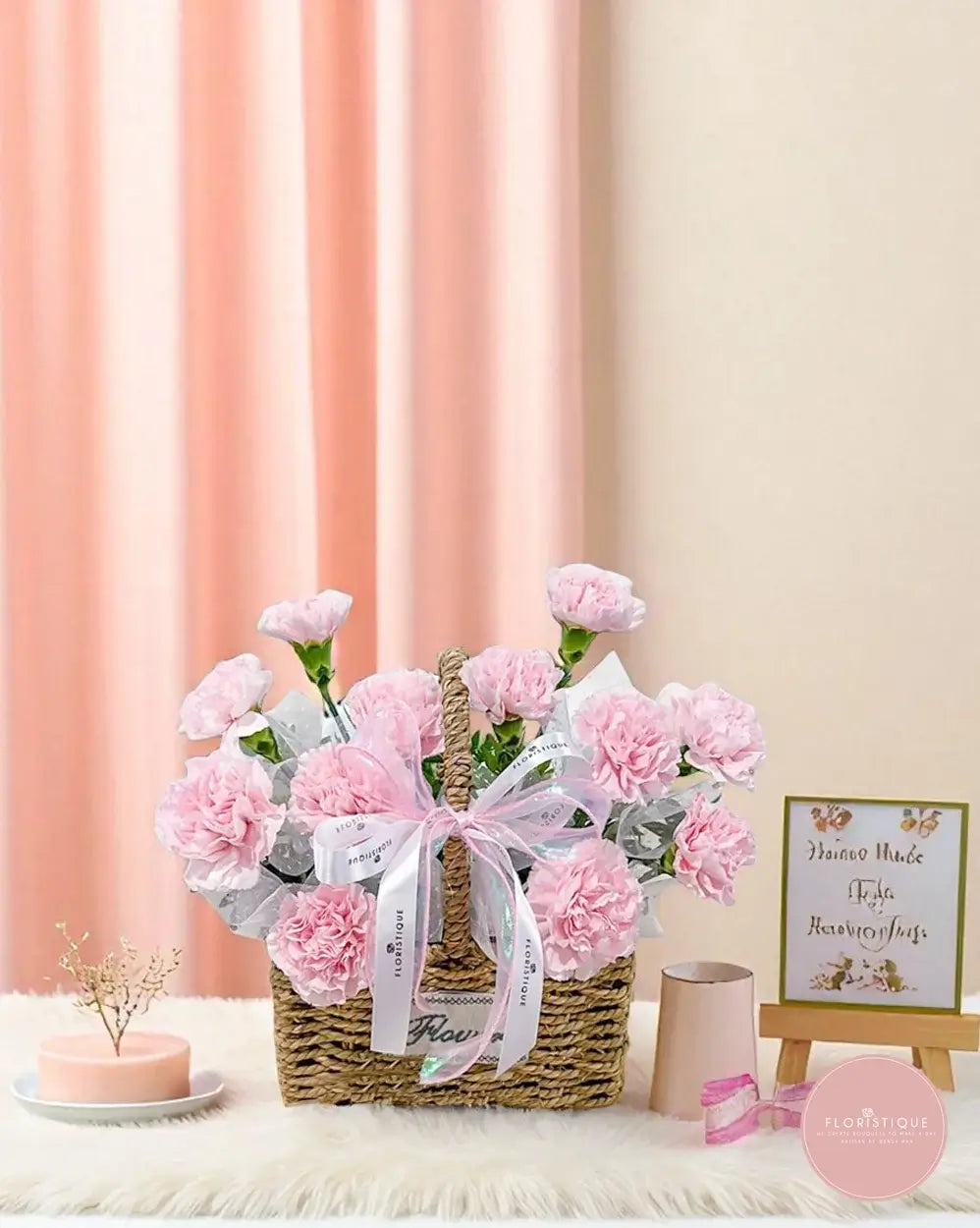 Tessa - FloristiqueSG 