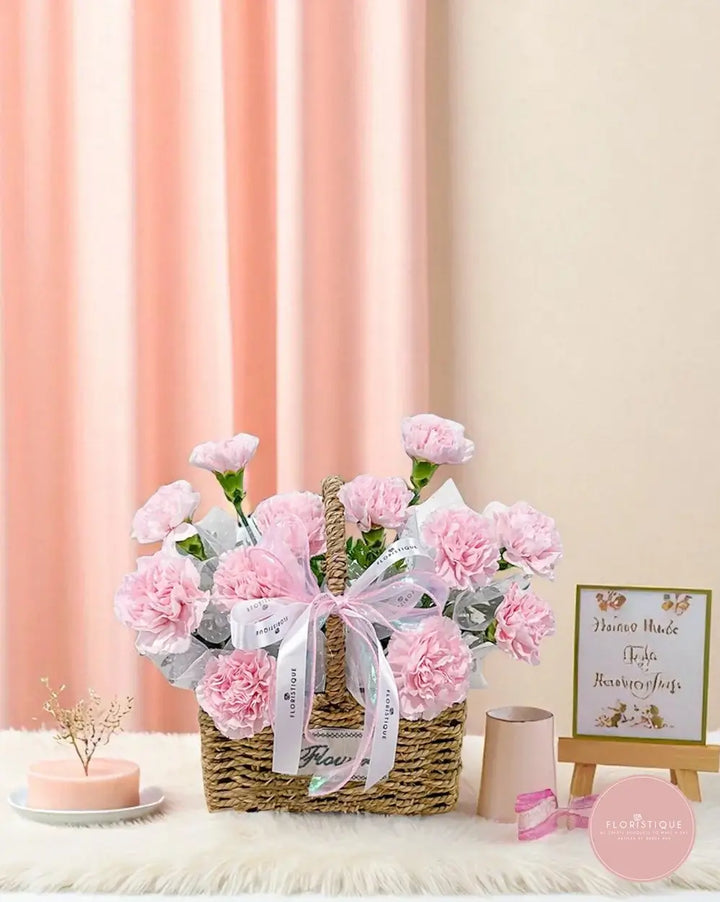 Tessa - FloristiqueSG 