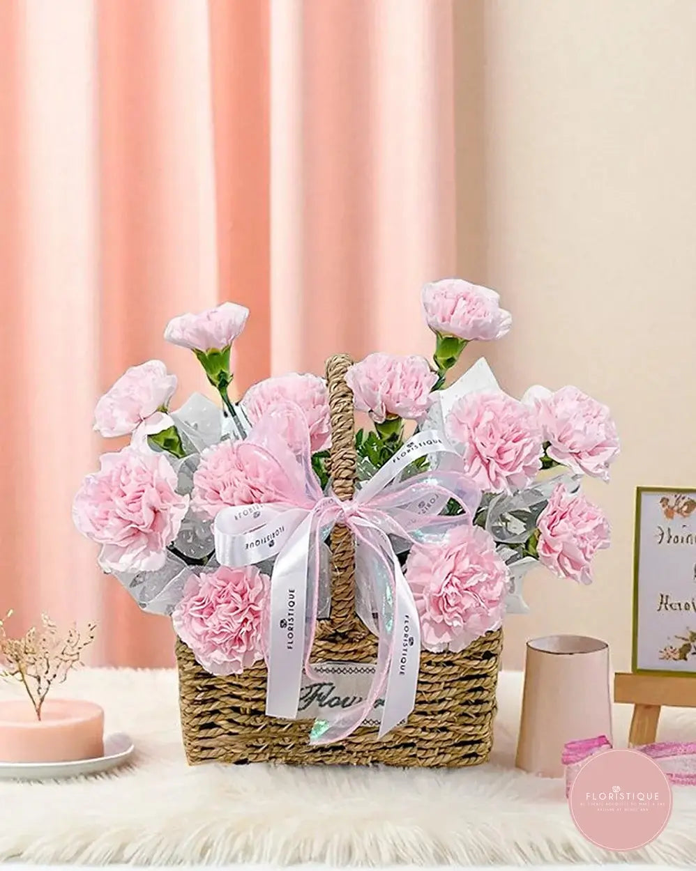 Tessa - FloristiqueSG 