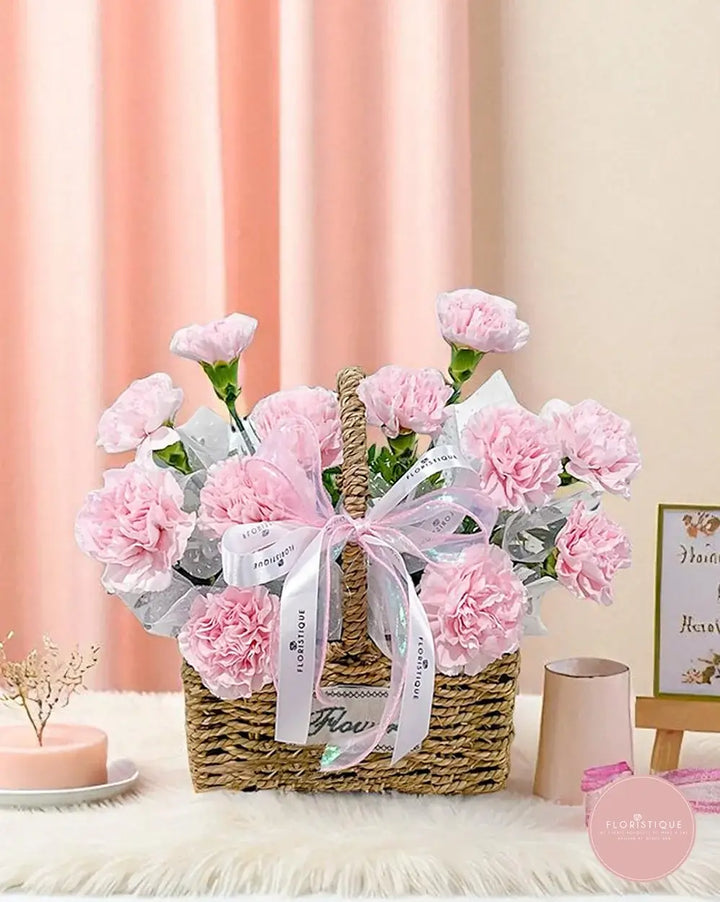 Tessa - FloristiqueSG 