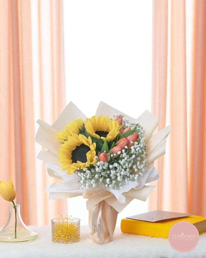 Thalia - FloristiqueSG 