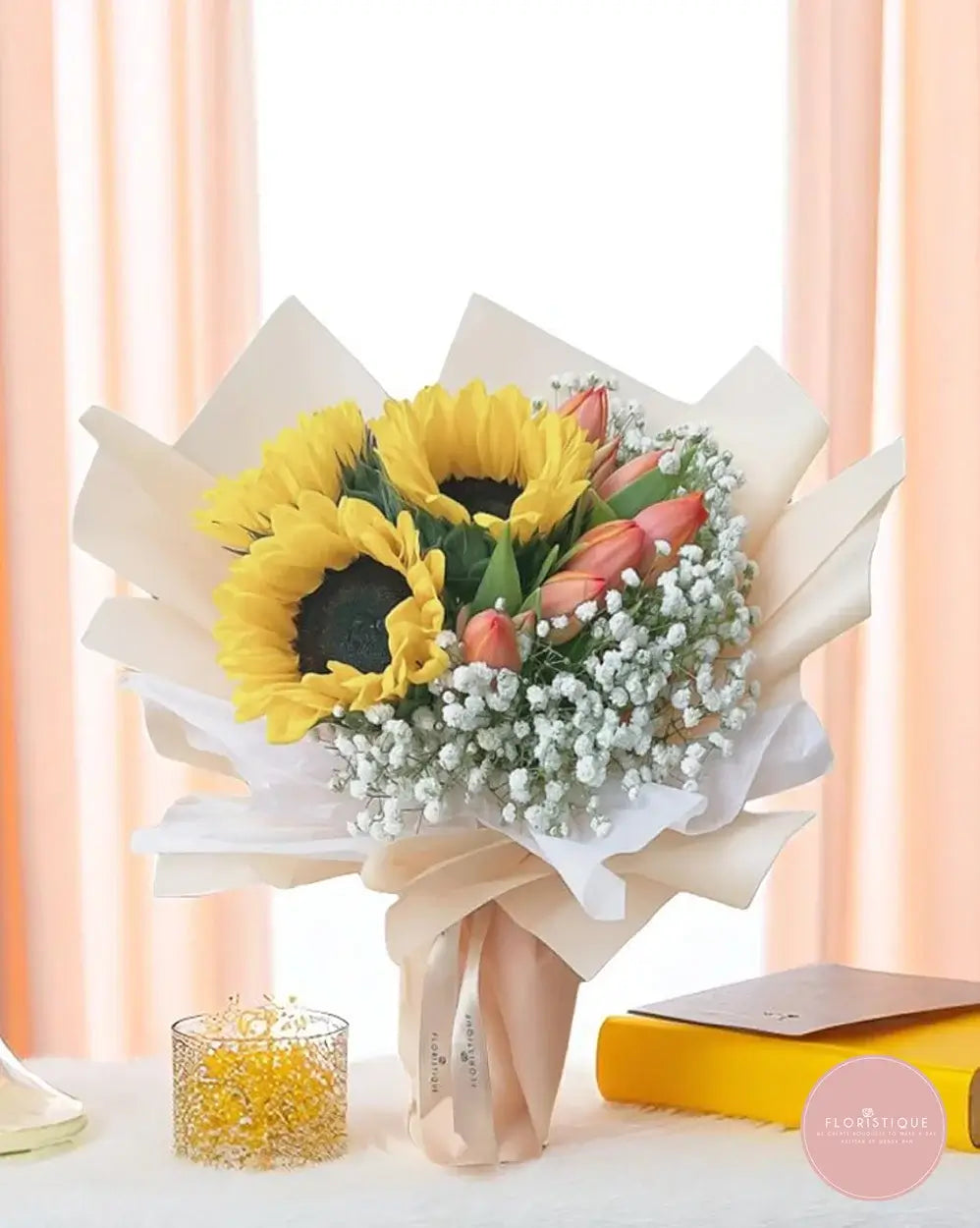 Thalia - FloristiqueSG 