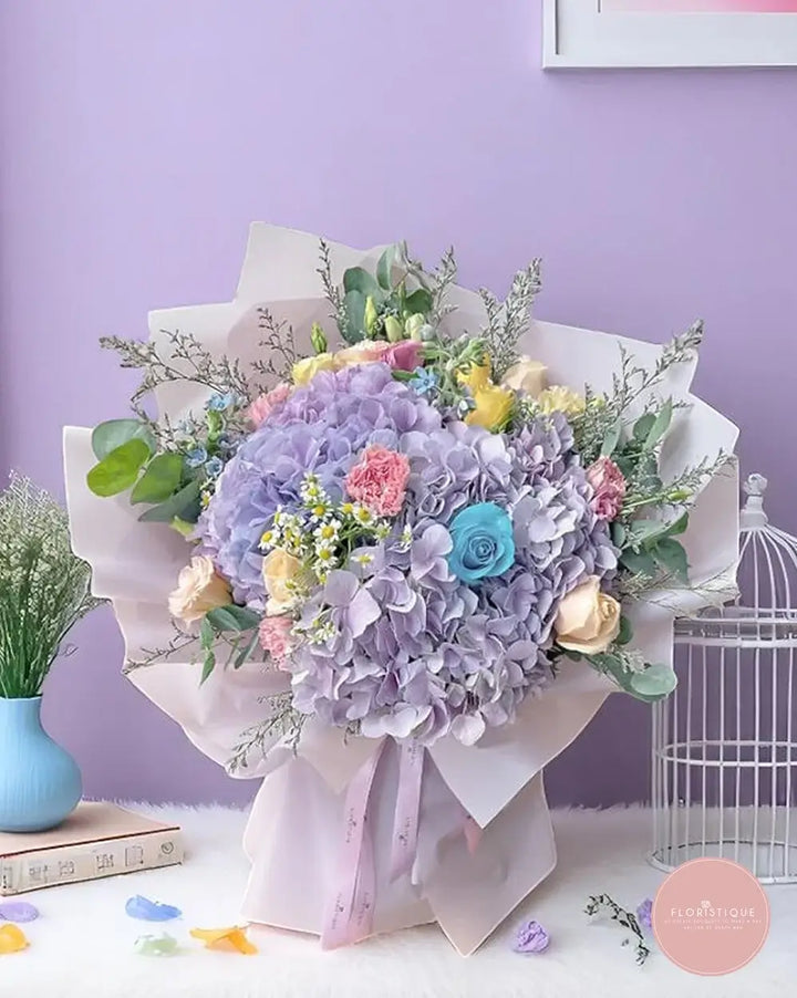 Thara - FloristiqueSG 