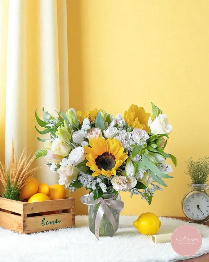 Theora - FloristiqueSG 