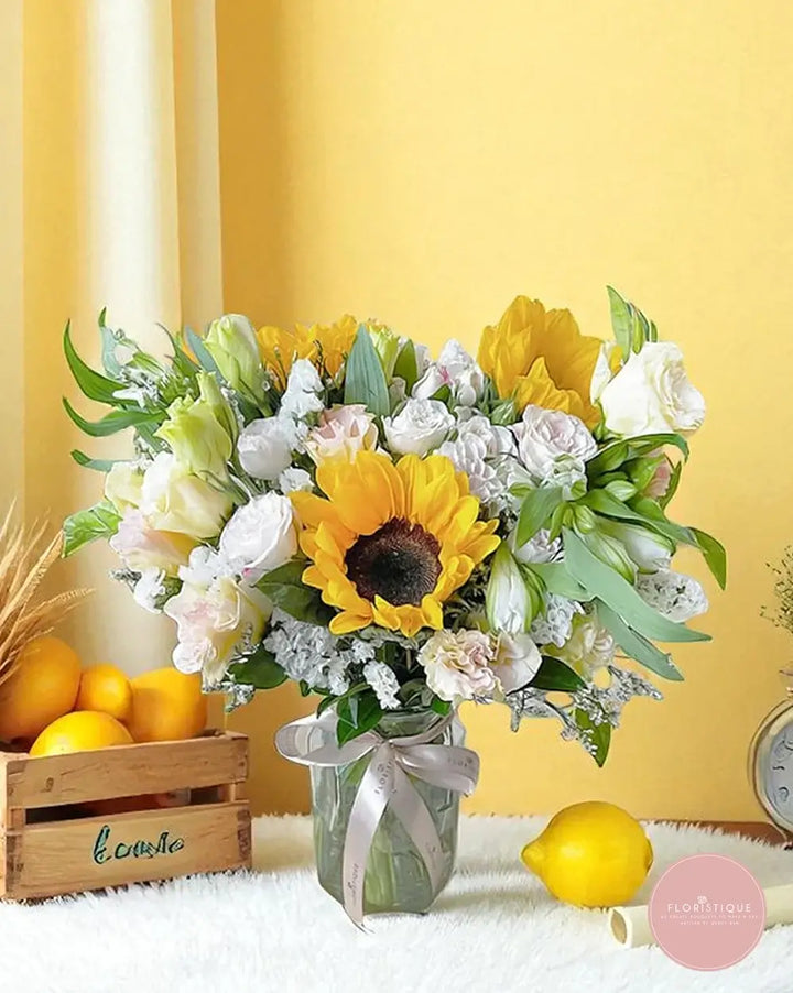 Theora - FloristiqueSG 