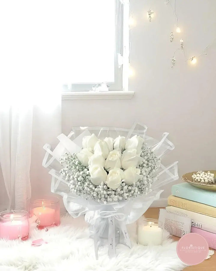 Tiana - FloristiqueSG 