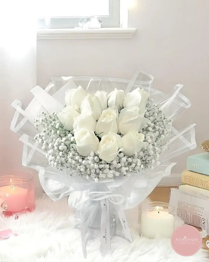 Tiana - FloristiqueSG 