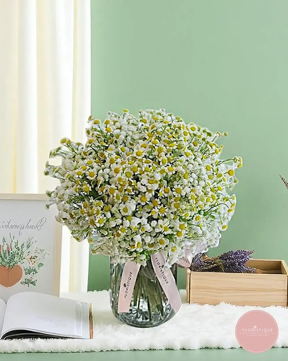 Timothea - FloristiqueSG 