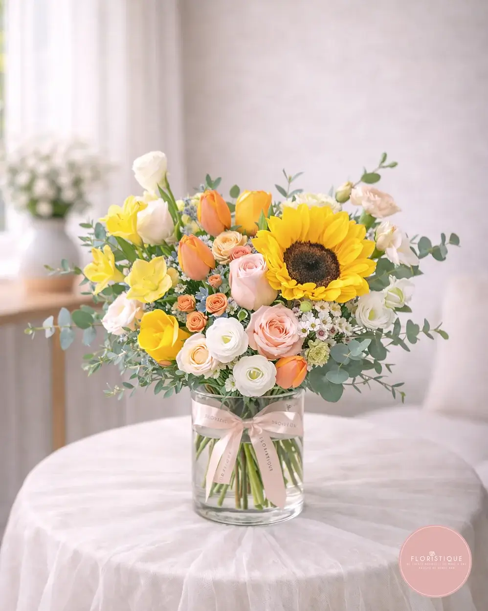 Tindra - FloristiqueSG 