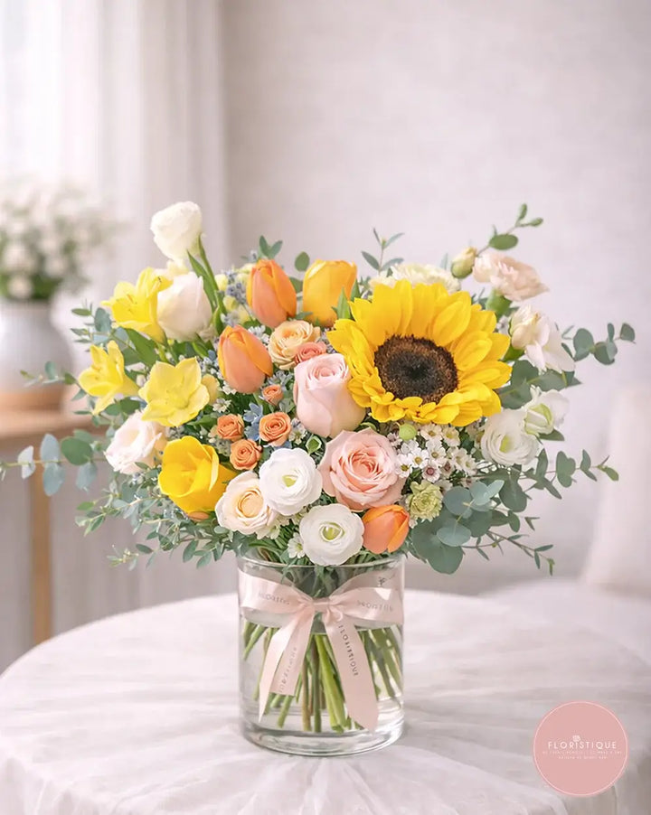 Tindra - FloristiqueSG 