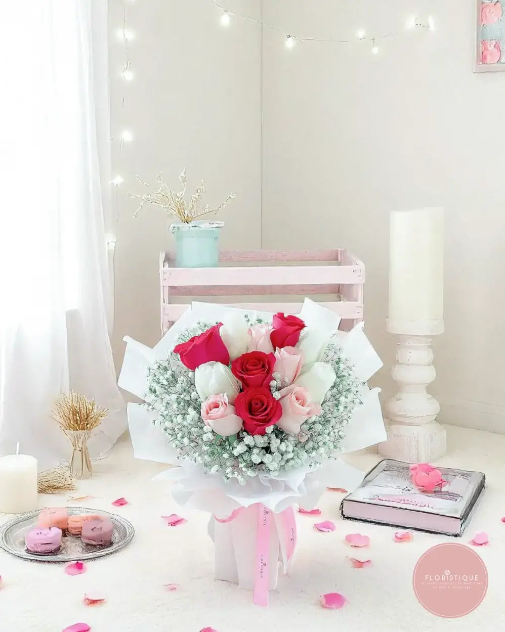 Tinley - FloristiqueSG 